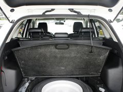 2013款 2.0L 自动 四驱尊贵型