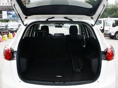 2013款 2.0L 自动 四驱尊贵型