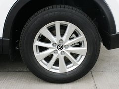 2013款 2.0L 自动 四驱尊贵型
