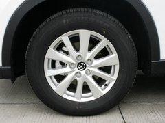 2013款 2.0L 自动 四驱尊贵型