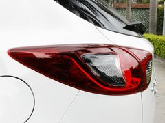 2013款 2.0L 自动 四驱尊贵型