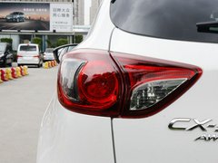 2013款 2.0L 自动 四驱尊贵型