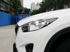 2013款 2.0L 自动 四驱尊贵型