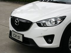 2013款 2.0L 自动 四驱尊贵型