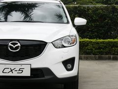 2013款 2.0L 自动 四驱尊贵型