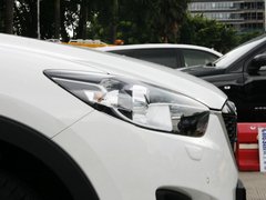 2013款 2.0L 自动 四驱尊贵型