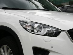 2013款 2.0L 自动 四驱尊贵型