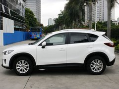 2013款 2.0L 自动 四驱尊贵型