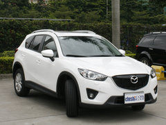 2013款 2.0L 自动 四驱尊贵型