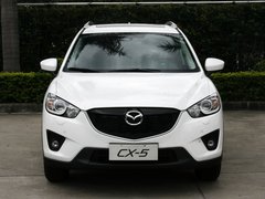 2013款 2.0L 自动 四驱尊贵型