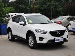 2013款 2.0L 自动 四驱尊贵型