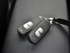 2013款 2.0L 自动 四驱尊贵型