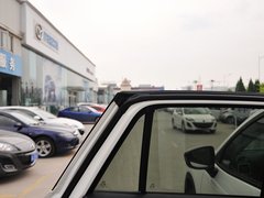 2013款 2.0L 自动 四驱尊贵型
