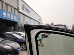 2013款 2.0L 自动 四驱尊贵型
