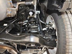 2013款 2.0L 自动 四驱尊贵型