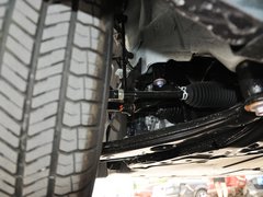 2013款 2.0L 自动 四驱尊贵型