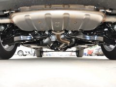 2013款 2.0L 自动 四驱尊贵型