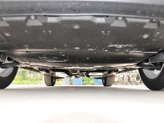 2013款 2.0L 自动 四驱尊贵型