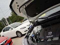 2013款 2.0L 自动 四驱尊贵型