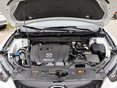 2013款 2.0L 自动 四驱尊贵型