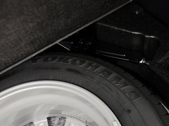 2013款 2.0L 自动 四驱尊贵型
