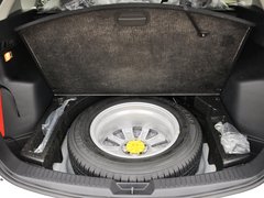 2013款 2.0L 自动 四驱尊贵型