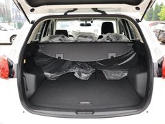 2013款 2.0L 自动 四驱尊贵型