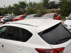 2013款 2.0L 自动 四驱尊贵型