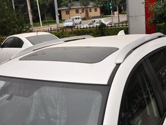 2013款 2.0L 自动 四驱尊贵型