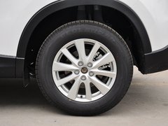 2013款 2.0L 自动 四驱尊贵型