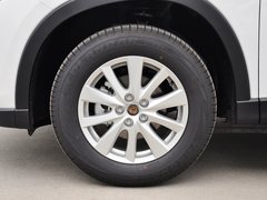 2013款 2.0L 自动 四驱尊贵型