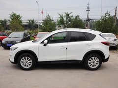 2013款 2.0L 自动 四驱尊贵型