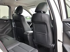 2013款 2.0L 自动 四驱尊贵型