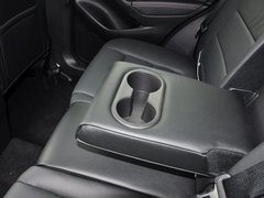 2013款 2.0L 自动 四驱尊贵型