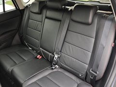 2013款 2.0L 自动 四驱尊贵型