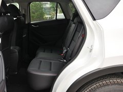 2013款 2.0L 自动 四驱尊贵型