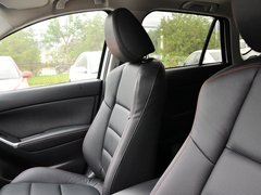 2013款 2.0L 自动 四驱尊贵型