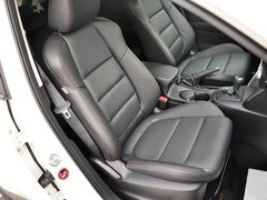 2013款 2.0L 自动 四驱尊贵型