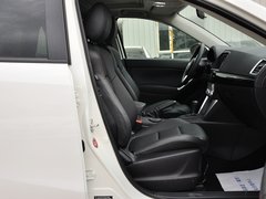 2013款 2.0L 自动 四驱尊贵型