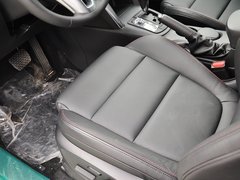 2013款 2.0L 自动 四驱尊贵型