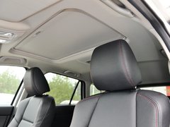 2013款 2.0L 自动 四驱尊贵型