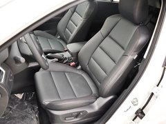 2013款 2.0L 自动 四驱尊贵型
