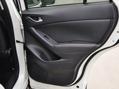 2013款 2.0L 自动 四驱尊贵型