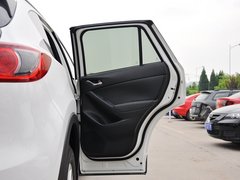 2013款 2.0L 自动 四驱尊贵型