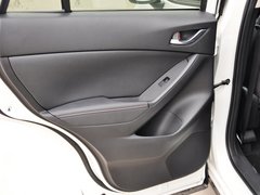 2013款 2.0L 自动 四驱尊贵型