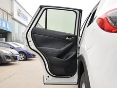 2013款 2.0L 自动 四驱尊贵型
