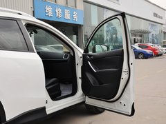 2013款 2.0L 自动 四驱尊贵型
