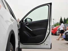 2013款 2.0L 自动 四驱尊贵型