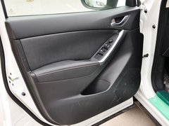 2013款 2.0L 自动 四驱尊贵型