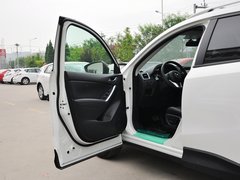 2013款 2.0L 自动 四驱尊贵型